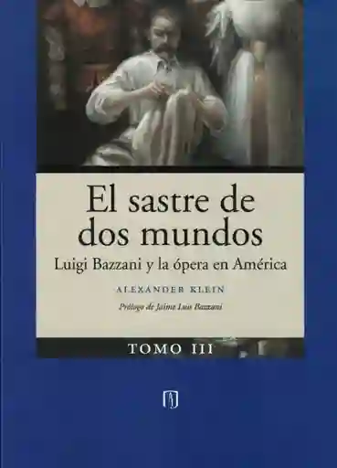 El Sastre de Dos Mundos