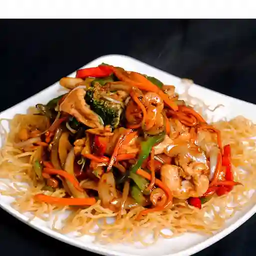 Chow Mein Especial