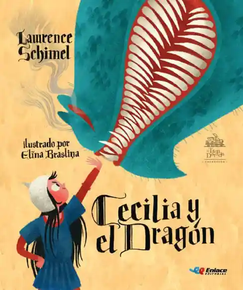 Cecilia y El Dragón