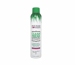 Clean Freak Not Your Mothers Shampoo Secounscented