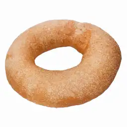Pan Olímpica Roscón Con Arequipe
