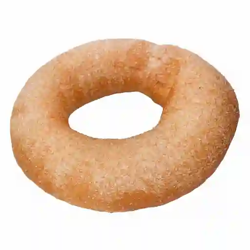 Pan Olímpica Roscón Con Arequipe