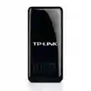 Tp-Link USB Adaptador Inalámbrico N 300 Mbps TL-WN823N