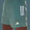 Adidas Short Otr B Para Hombre Azul Talla S5 Ref: IZ4399