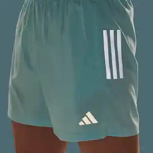 Adidas Short Otr B Para Hombre Azul Talla S5 Ref: IZ4399