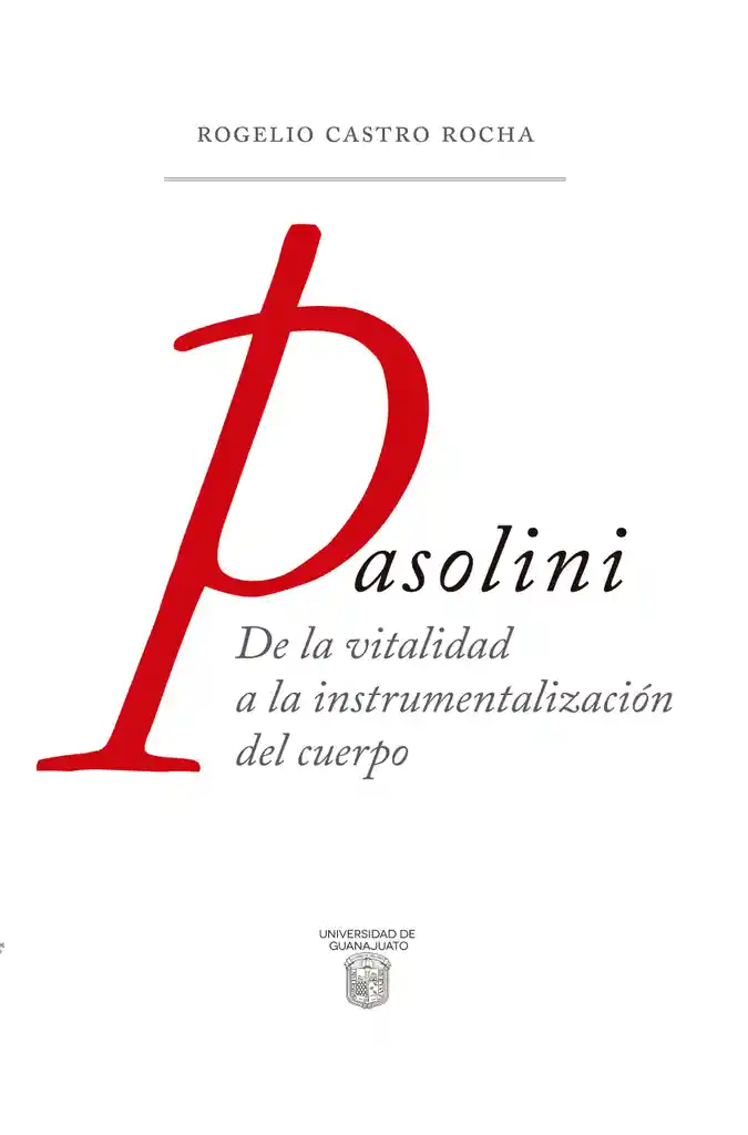 Pasolini