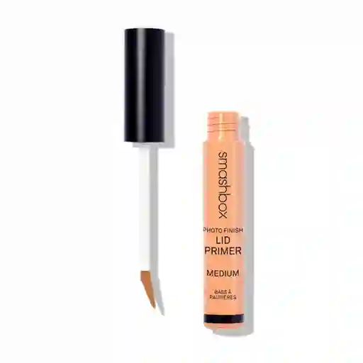Smashbox Brillo Labial Photo Finish Lid Primer Medium
