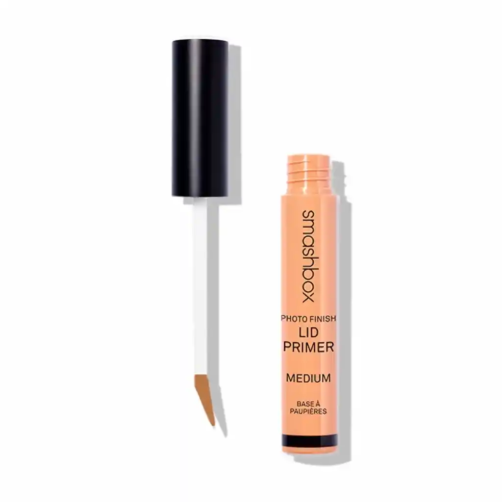 Smashbox Brillo Labial Photo Finish Lid Primer Medium