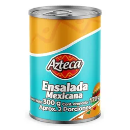 Azteca Ensalada Mexicana