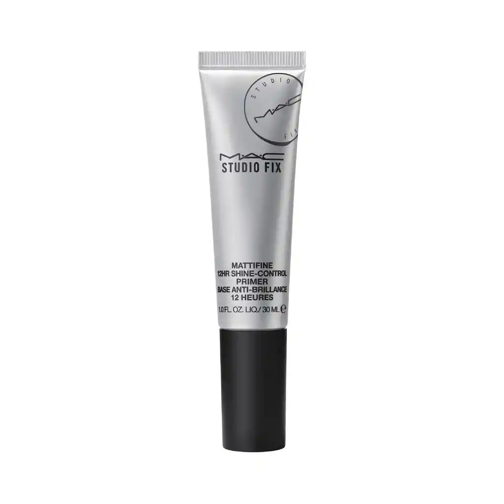 Mac Primer Studio Fix Mattifine 12 Horas Shine Control