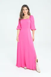 Vestido Boreal