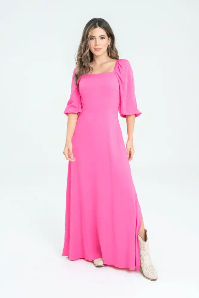 Vestido Boreal