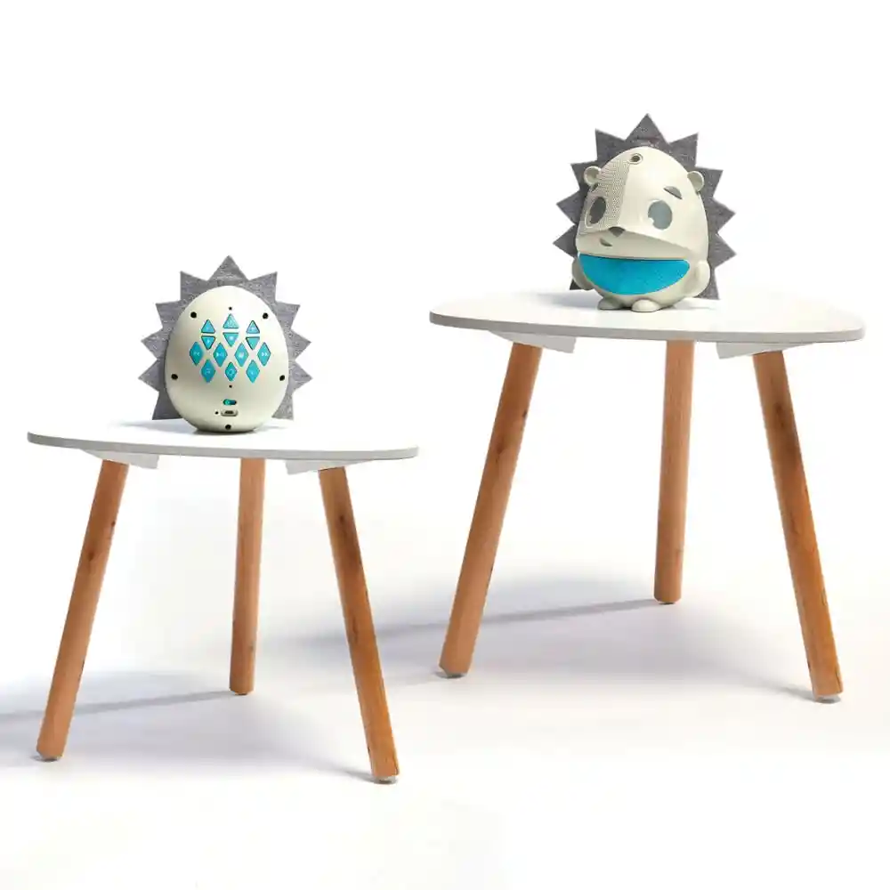 Proyector Sonidos y Sueños Soother Tiny Love