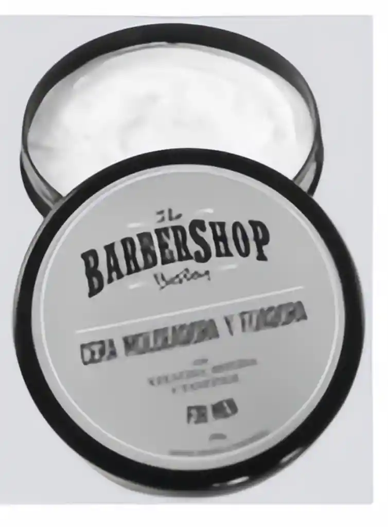 Bosley Cera Barber Shop