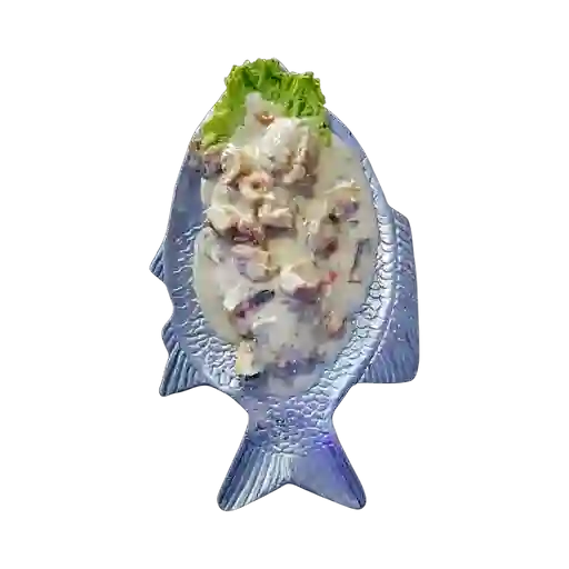 Filete a la Marinera