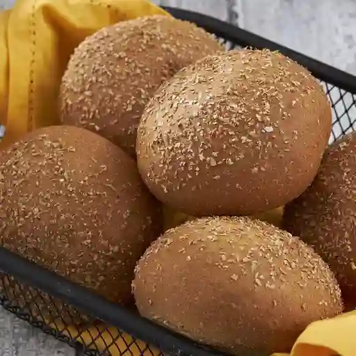 Frescampo Pan Integral