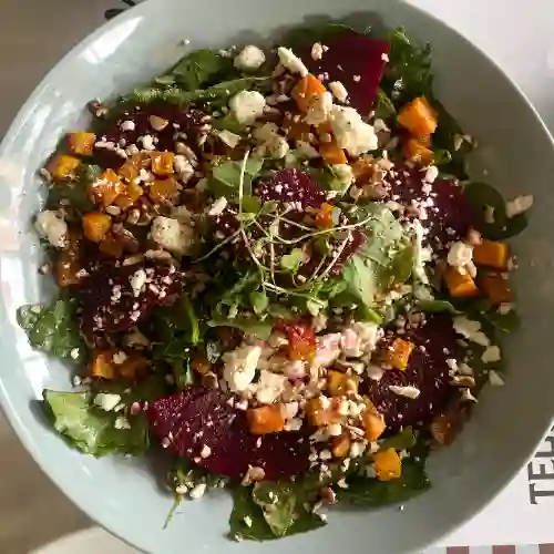 Ensalada Garden