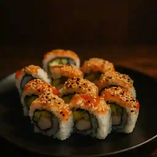 California maki