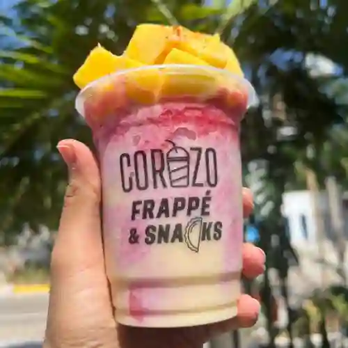 Premium en Agua 12oz