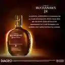 Buchanan's Reserve 18 años 750ML