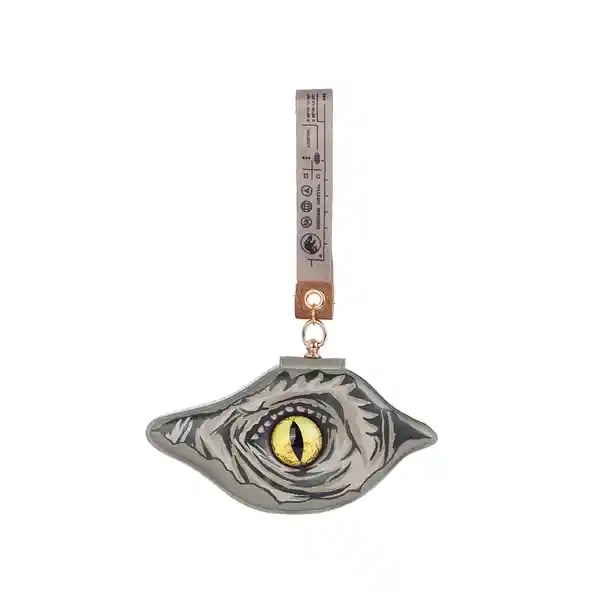 Bloc de Notas 3D Eyeball Serie Jurassic World Miniso