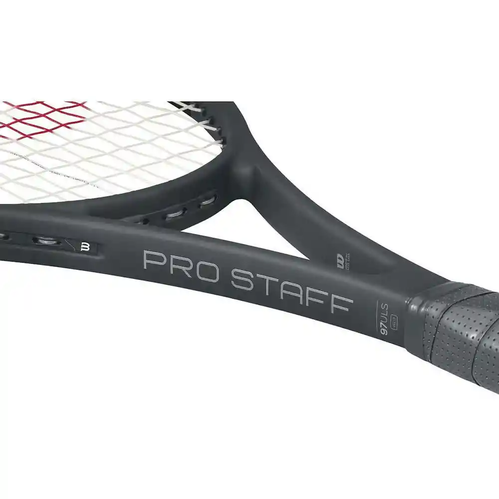 Wilson Raqueta De Tenis Profesional Pro Staff 97Uls