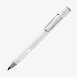 Lamy Inkanta Portaminassafari Blanco