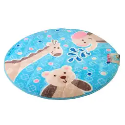 Alfombra Soho Carpet Area Art-kids-100x100