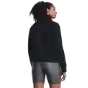 Under Armour Buzo Hoodie Rival Fleece Hz Lifestyle Negro LG