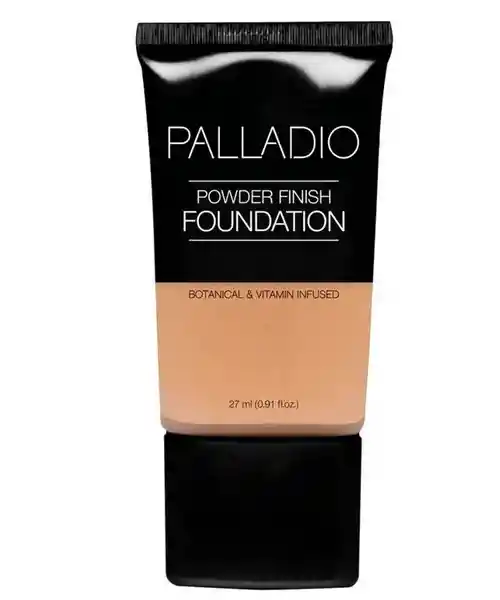 Palladio Foundation Tubes Honey