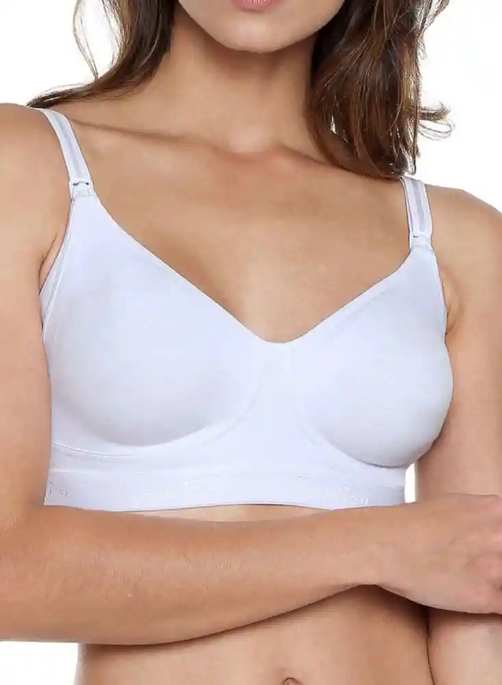 Brasier Materno Sin Varilla 36b-bco 900