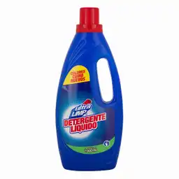Ultra Limp Detergente Líquido