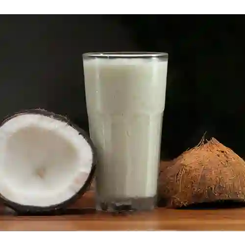 Limonada de Coco