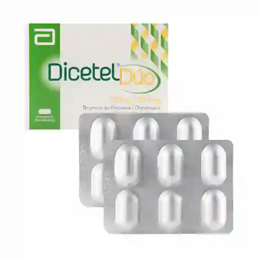 Dicetel Lafrancol Duo 100 300M 12T A 3 + Pae Pdb