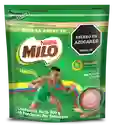 Bebida achocolatada con malta MILO ACTIV-GO x 800g