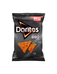 Doritos Bbq