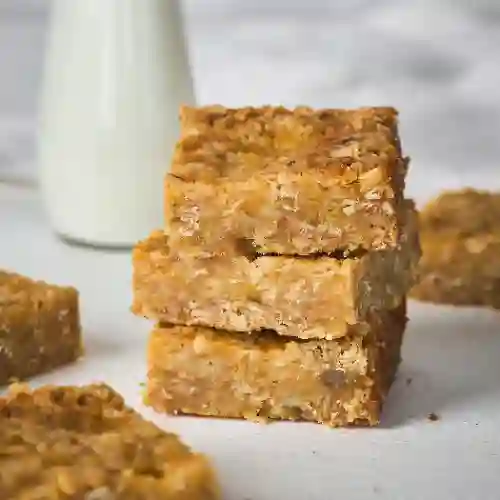 Barra Avena y Limón
