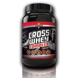 Crosswhey Complex Polvo Vainilla