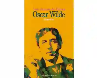 Oscar Wilde Biografía