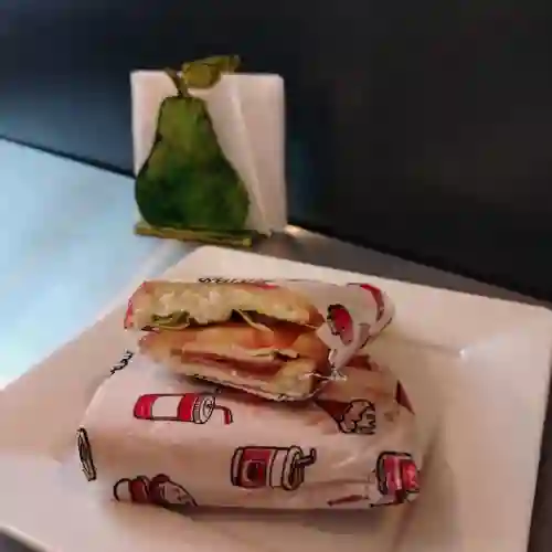 Jamón de Pavo