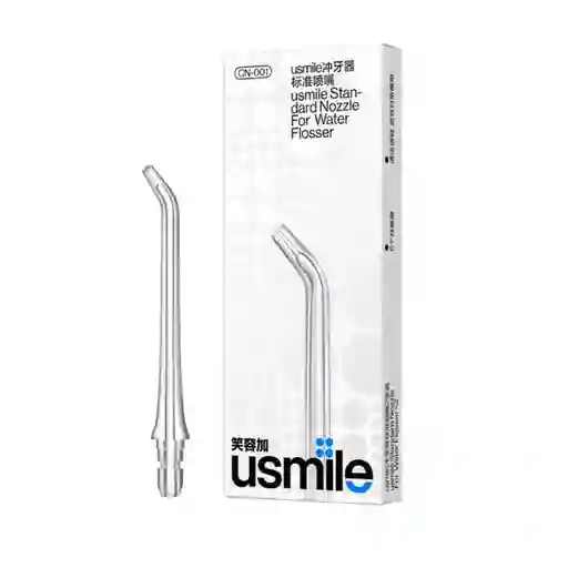 Usmile Repuesto de Boquilla Sensible