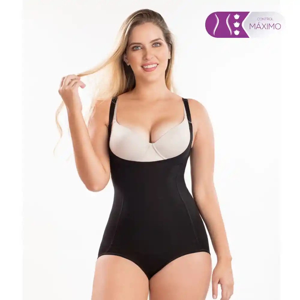 Body Ultra Reductor Mujer 1306 Cocoon Talla S