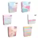 Cuaderno Mixto 150 Hojas Multimateria Primavera
