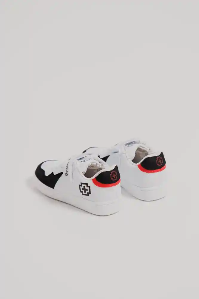 Tenis Swissbrand Niños Moda 970525110