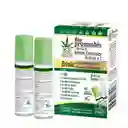 Bio Pronnabis Aceite Esencial en Roll On CBD Cannabis