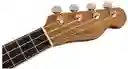 Fender Ukulele Zuma Concert Wf Nat 0971630022