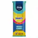 Pastas Pan Spaghetti Tamaño Familiar (1000 Gr)