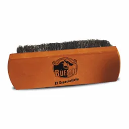 Bufalo Cepillo Para Brillar
