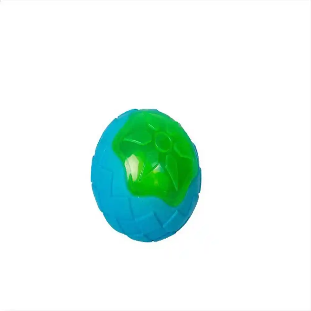Pelota de Luces Para Perro