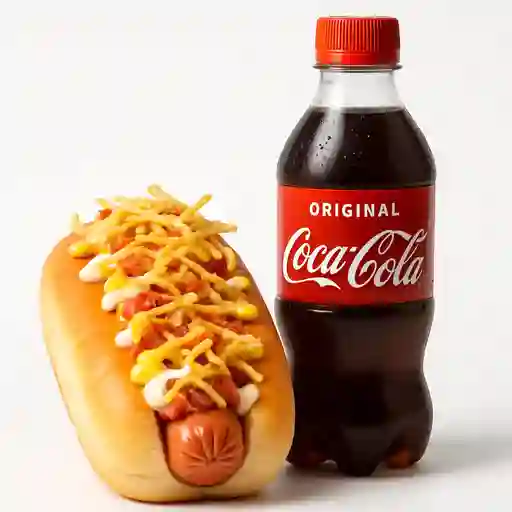Combo Sencillito